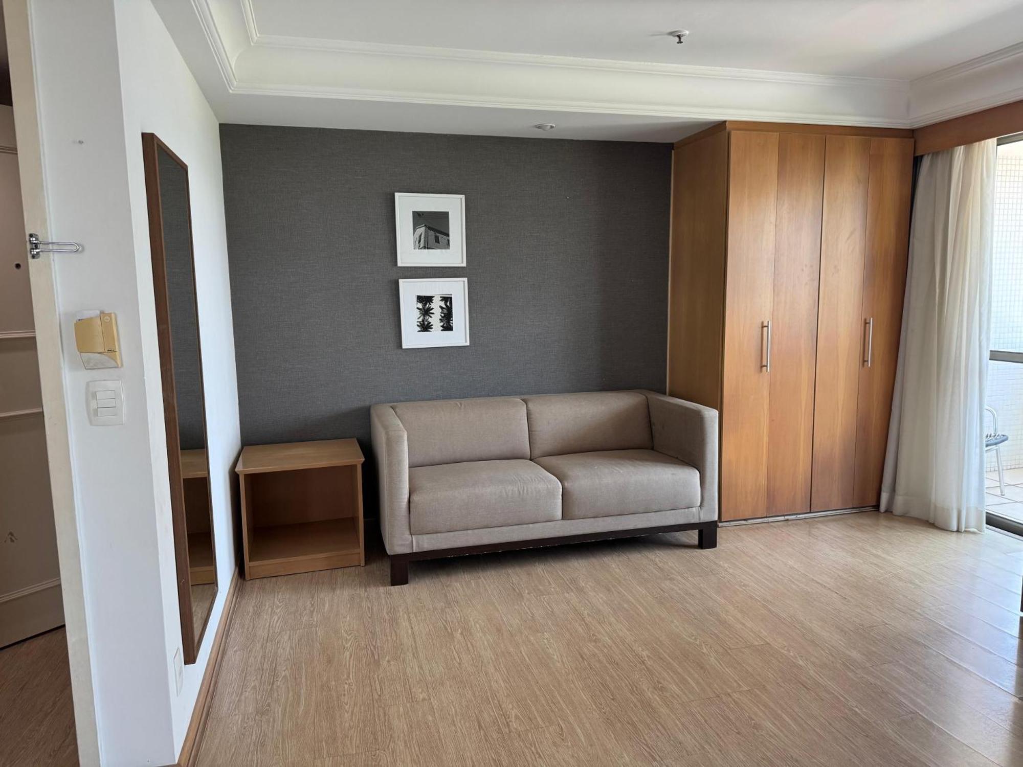 Cond. Mediterraneo Flat Rio de Janeiro Zewnętrze zdjęcie